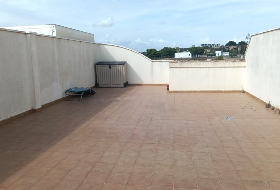 Wiederverkauf - Wohnung / Apartment -
Los Montesinos - Urbanizacion montesol
