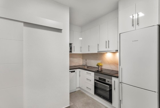 Sprzedaż - Apartament / Mieszkanie -
Torrevieja - Playa de los Locos