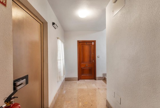 Sprzedaż - Apartament / Mieszkanie -
Torrevieja - Playa de los Locos