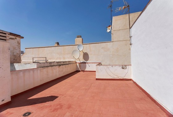 Sprzedaż - Apartament / Mieszkanie -
Torrevieja - Playa de los Locos