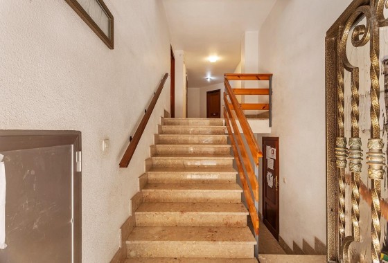 Sprzedaż - Apartament / Mieszkanie -
Torrevieja - Playa de los Locos