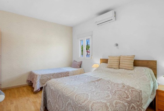 Herverkoop - Vrijstaande Villa -
Ciudad Quesada - Rojales - Ciudad Quesada