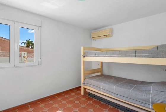 Herverkoop - Vrijstaande Villa -
Ciudad Quesada - Rojales - Ciudad Quesada