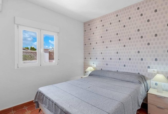 Herverkoop - Vrijstaande Villa -
Ciudad Quesada - Rojales - Ciudad Quesada