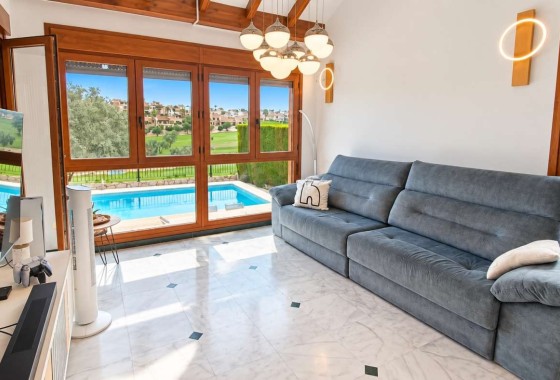 Herverkoop - Vrijstaande Villa -
La Finca Golf - La Finca Golf Resort