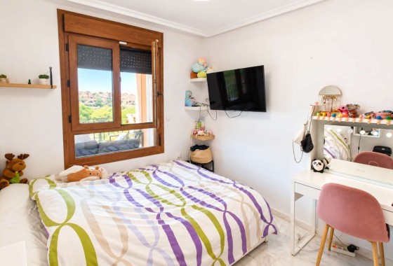 Herverkoop - Vrijstaande Villa -
La Finca Golf - La Finca Golf Resort