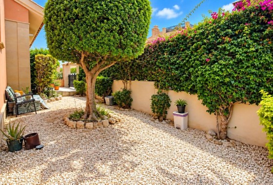 Herverkoop - Vrijstaande Villa -
La Finca Golf - La Finca Golf Resort