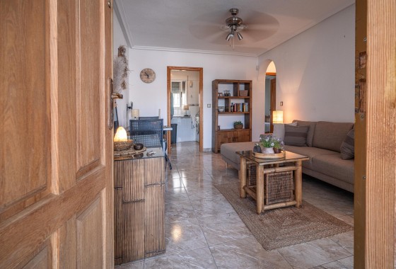 Sprzedaż - Apartament / Mieszkanie -
Entre Naranjos - Vistabella Golf