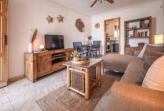 Sprzedaż - Apartament / Mieszkanie -
Entre Naranjos - Vistabella Golf