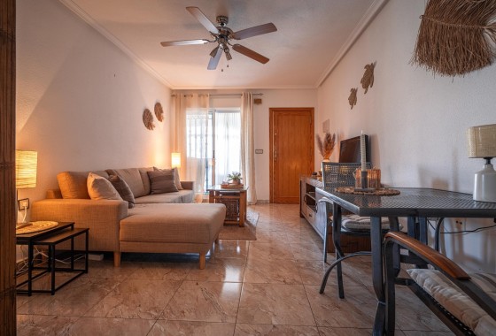 Sprzedaż - Apartament / Mieszkanie -
Entre Naranjos - Vistabella Golf
