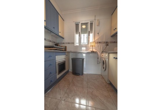 Sprzedaż - Apartament / Mieszkanie -
Entre Naranjos - Vistabella Golf