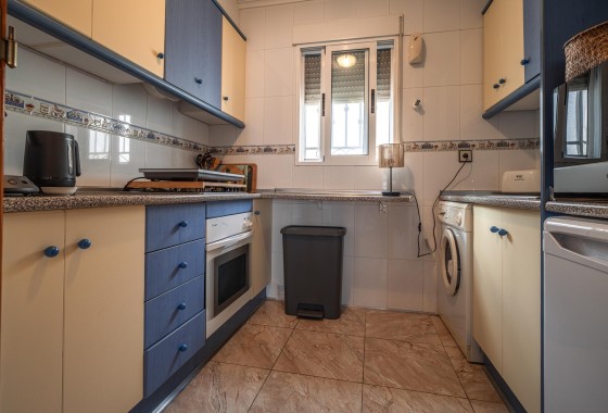 Sprzedaż - Apartament / Mieszkanie -
Entre Naranjos - Vistabella Golf