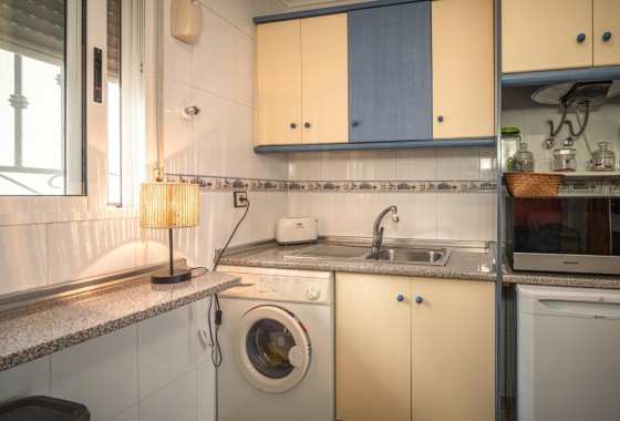 Sprzedaż - Apartament / Mieszkanie -
Entre Naranjos - Vistabella Golf
