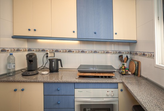 Sprzedaż - Apartament / Mieszkanie -
Entre Naranjos - Vistabella Golf