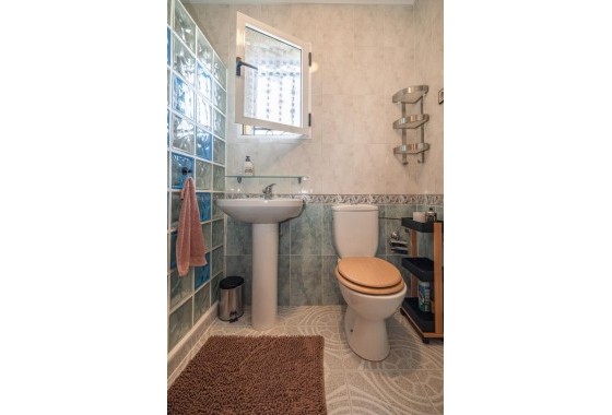 Sprzedaż - Apartament / Mieszkanie -
Entre Naranjos - Vistabella Golf