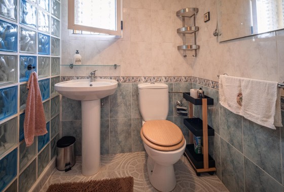 Sprzedaż - Apartament / Mieszkanie -
Entre Naranjos - Vistabella Golf