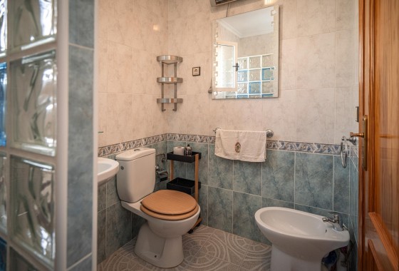 Sprzedaż - Apartament / Mieszkanie -
Entre Naranjos - Vistabella Golf