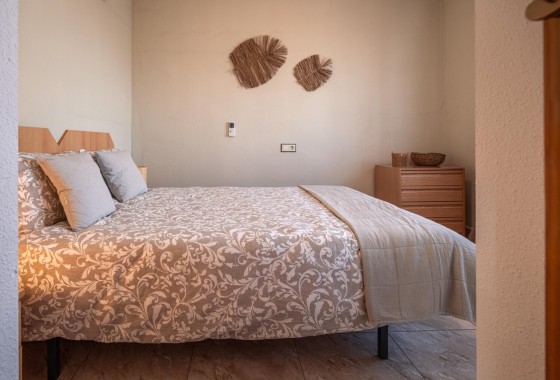 Sprzedaż - Apartament / Mieszkanie -
Entre Naranjos - Vistabella Golf