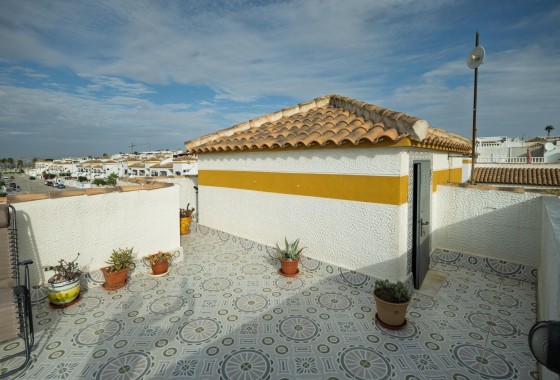 Sprzedaż - Apartament / Mieszkanie -
Entre Naranjos - Vistabella Golf