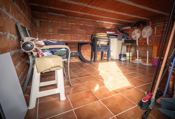 Sprzedaż - Apartament / Mieszkanie -
Entre Naranjos - Vistabella Golf