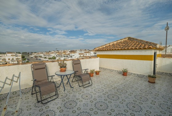 Sprzedaż - Apartament / Mieszkanie -
Entre Naranjos - Vistabella Golf