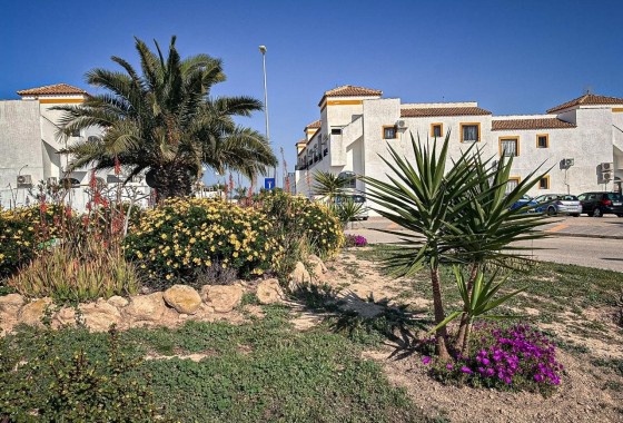 Sprzedaż - Apartament / Mieszkanie -
Entre Naranjos - Vistabella Golf