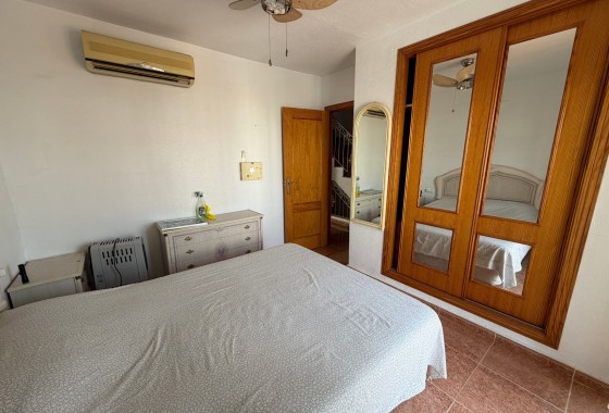 Wiederverkauf - Reihenhaus -
Orihuela - Entre Naranjos - Vistabella Golf