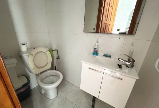 Herverkoop - Rijhuis -
Ciudad Quesada - Rojales - Ciudad Quesada