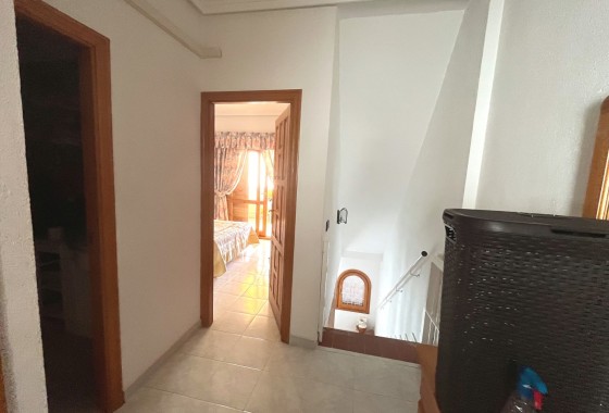 Herverkoop - Rijhuis -
Ciudad Quesada - Rojales - Ciudad Quesada