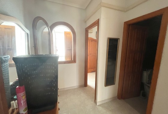 Herverkoop - Rijhuis -
Ciudad Quesada - Rojales - Ciudad Quesada
