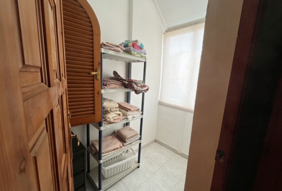Herverkoop - Rijhuis -
Ciudad Quesada - Rojales - Ciudad Quesada