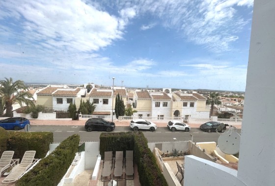 Herverkoop - Rijhuis -
Ciudad Quesada - Rojales - Ciudad Quesada