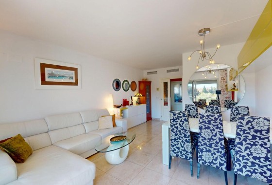 Revente - Appartement -
Denia - Dénia