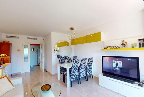 Revente - Appartement -
Denia - Dénia