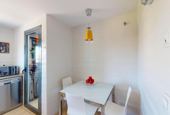 Revente - Appartement -
Denia - Dénia