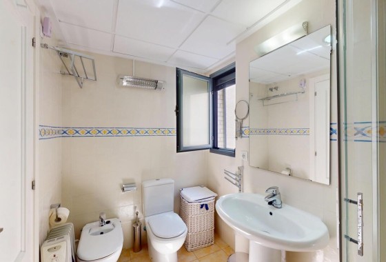 Revente - Appartement -
Denia - Dénia