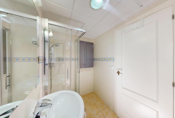 Revente - Appartement -
Denia - Dénia
