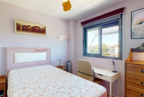 Revente - Appartement -
Denia - Dénia