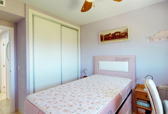 Revente - Appartement -
Denia - Dénia