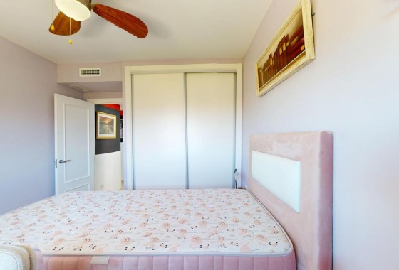 Revente - Appartement -
Denia - Dénia