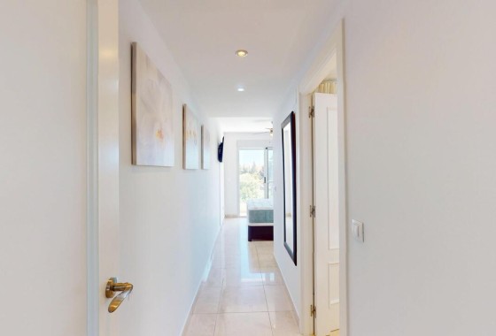 Revente - Appartement -
Denia - Dénia