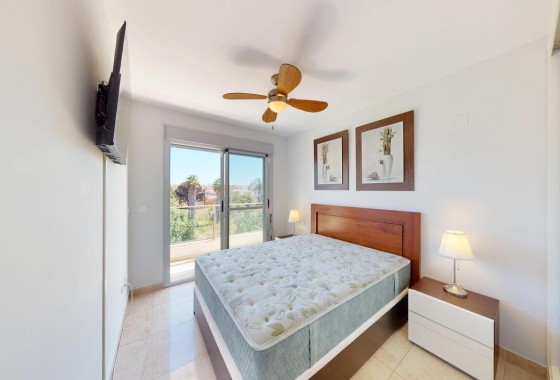 Revente - Appartement -
Denia - Dénia