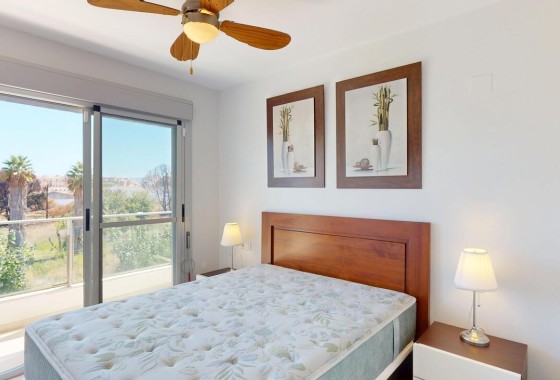 Revente - Appartement -
Denia - Dénia