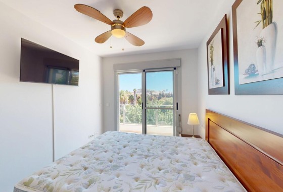 Revente - Appartement -
Denia - Dénia