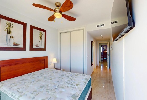 Revente - Appartement -
Denia - Dénia