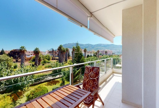 Revente - Appartement -
Denia - Dénia