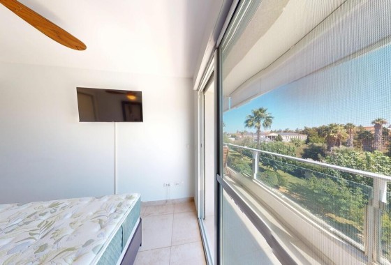 Revente - Appartement -
Denia - Dénia