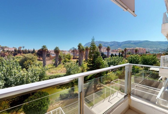 Revente - Appartement -
Denia - Dénia