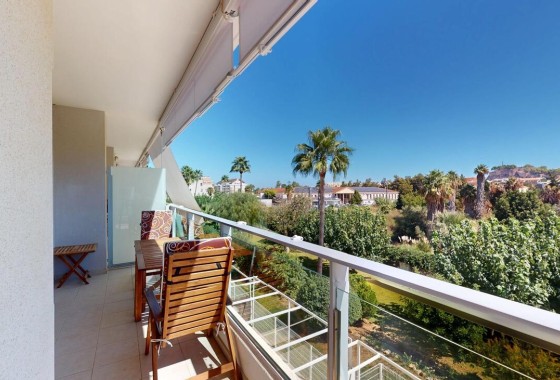 Revente - Appartement -
Denia - Dénia