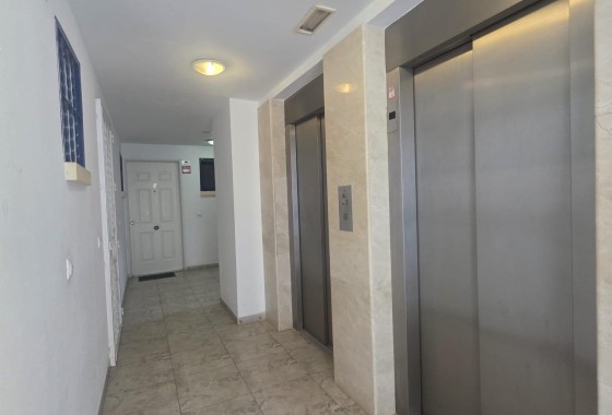 Herverkoop - Appartement / Flat -
Orihuela Costa - Altos de Campoamor